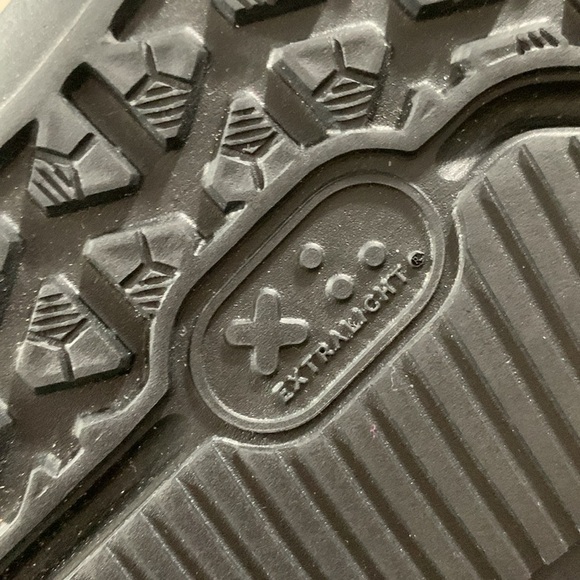 Red Wing Shoes Cross Lite Safety Toe Slip-on Work Black Leather Shoe size 11.5 - Picture 13 of 13